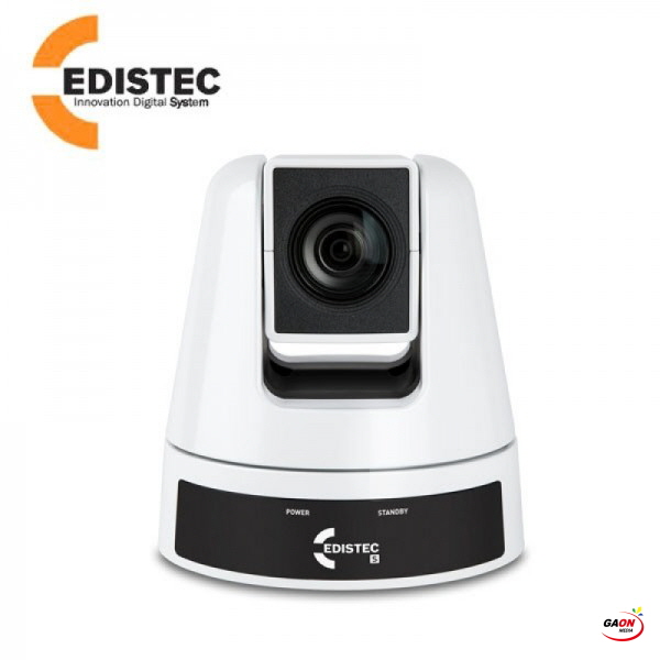 [EDISTEC]이디스텍  ED-S200N 20배줌 PTZ CAMERA HD-SDI.60P
