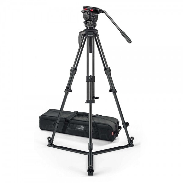 [Sachtler]셔틀러 FSB8 75/2 CF GS MK II